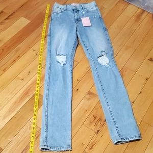 REVICE JEAN SIZE 26 BRAND NEW